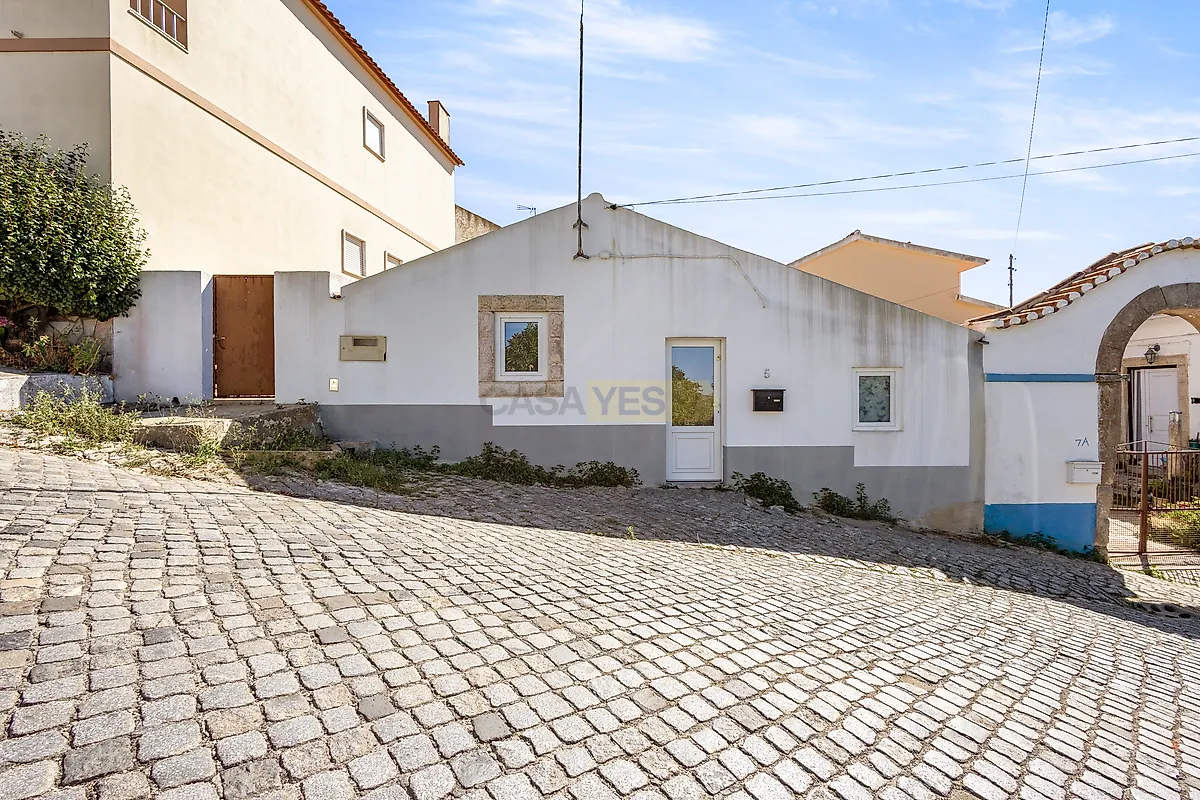 Moradia T2 à venda em Torres Vedras (São Pedro, Santiago, Santa Maria do Castelo e São Miguel) e Matacães, Torres Vedras — foto 12
