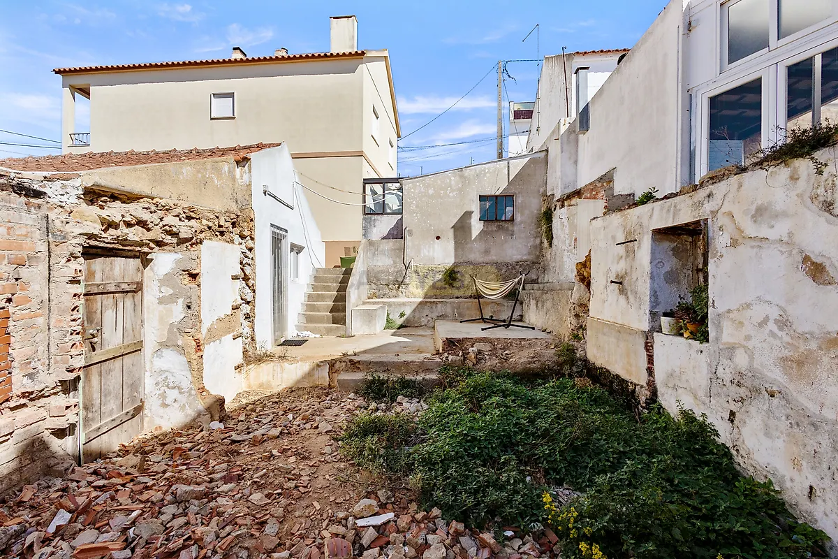Moradia T2 à venda em Torres Vedras (São Pedro, Santiago, Santa Maria do Castelo e São Miguel) e Matacães, Torres Vedras — foto 20
