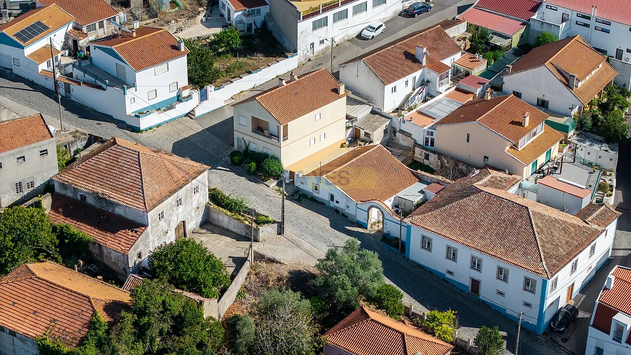 Moradia T2 à venda em Torres Vedras (São Pedro, Santiago, Santa Maria do Castelo e São Miguel) e Matacães, Torres Vedras — foto 22