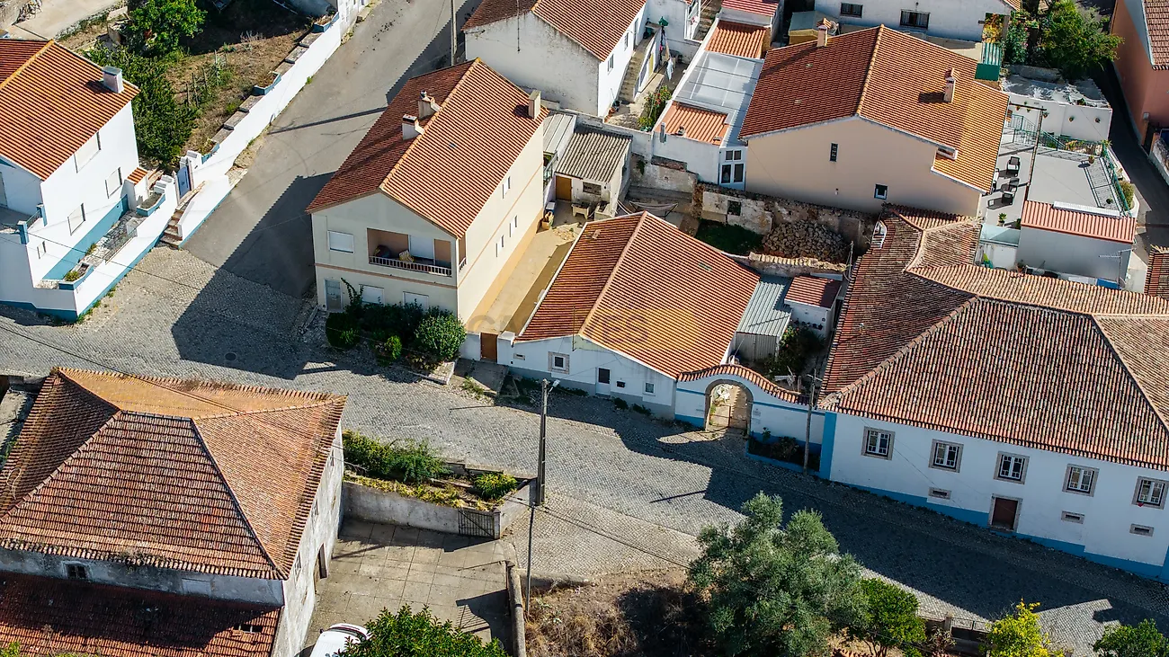 Moradia T2 à venda em Torres Vedras (São Pedro, Santiago, Santa Maria do Castelo e São Miguel) e Matacães, Torres Vedras — foto 23