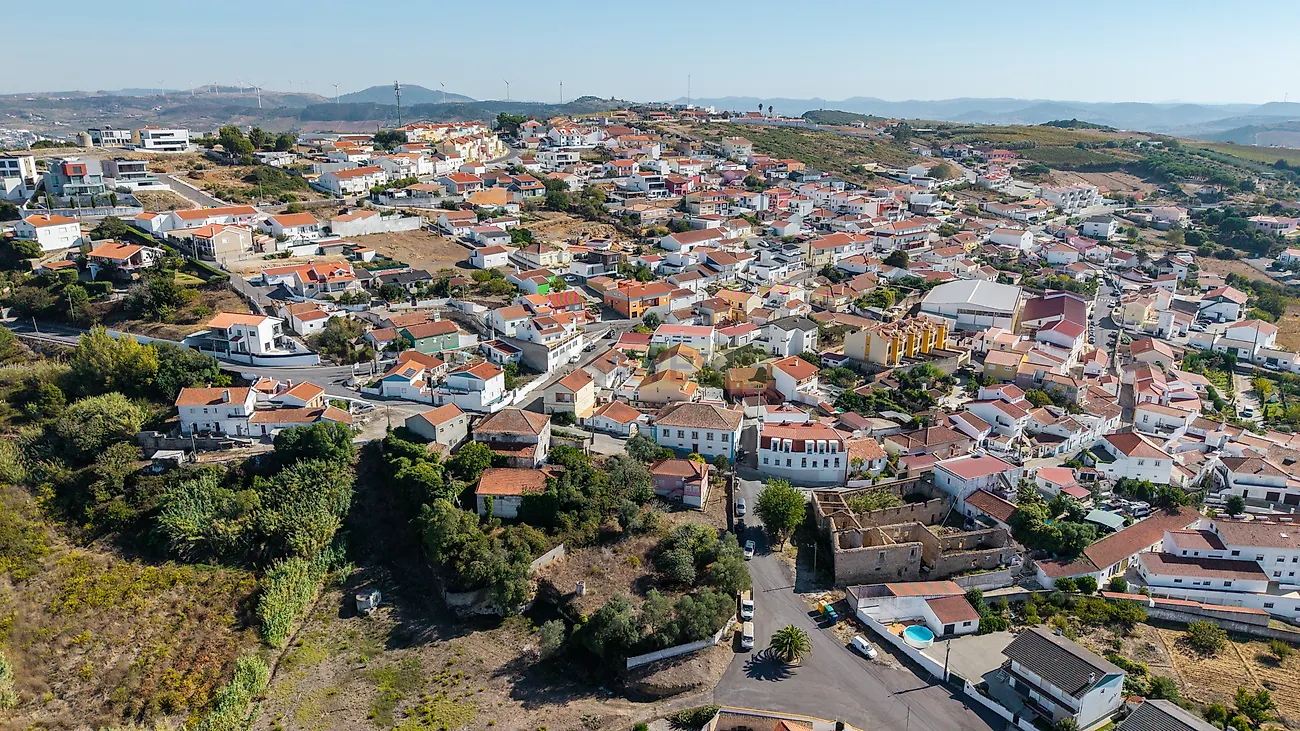 Moradia T2 à venda em Torres Vedras (São Pedro, Santiago, Santa Maria do Castelo e São Miguel) e Matacães, Torres Vedras — foto 27