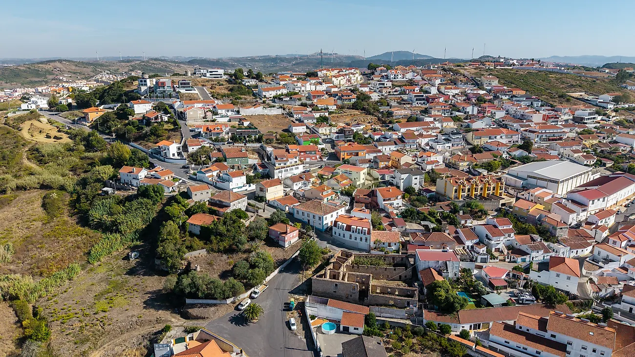 Moradia T2 à venda em Torres Vedras (São Pedro, Santiago, Santa Maria do Castelo e São Miguel) e Matacães, Torres Vedras — foto 28