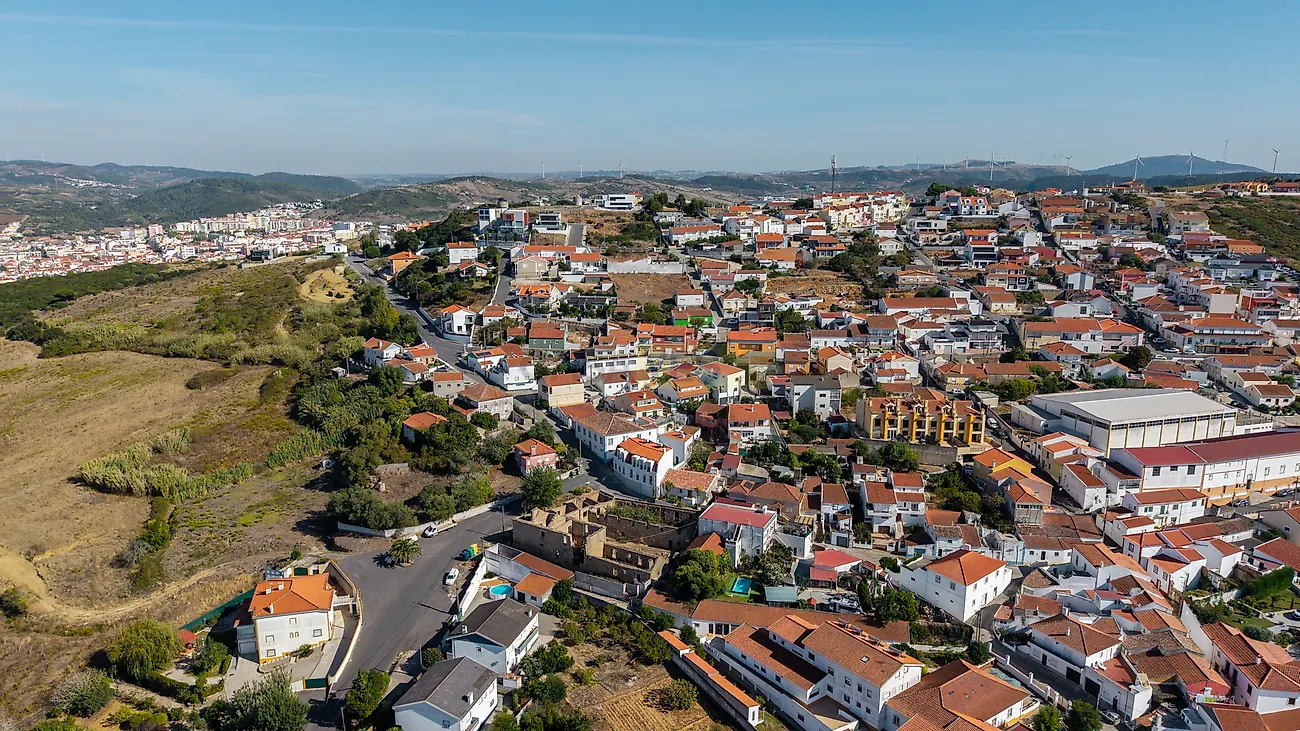 Moradia T2 à venda em Torres Vedras (São Pedro, Santiago, Santa Maria do Castelo e São Miguel) e Matacães, Torres Vedras — foto 29
