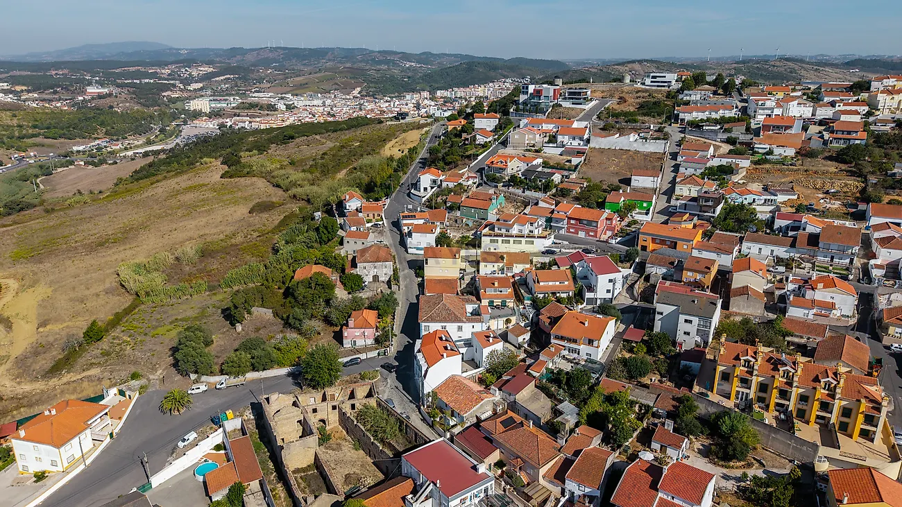 Moradia T2 à venda em Torres Vedras (São Pedro, Santiago, Santa Maria do Castelo e São Miguel) e Matacães, Torres Vedras — foto 30