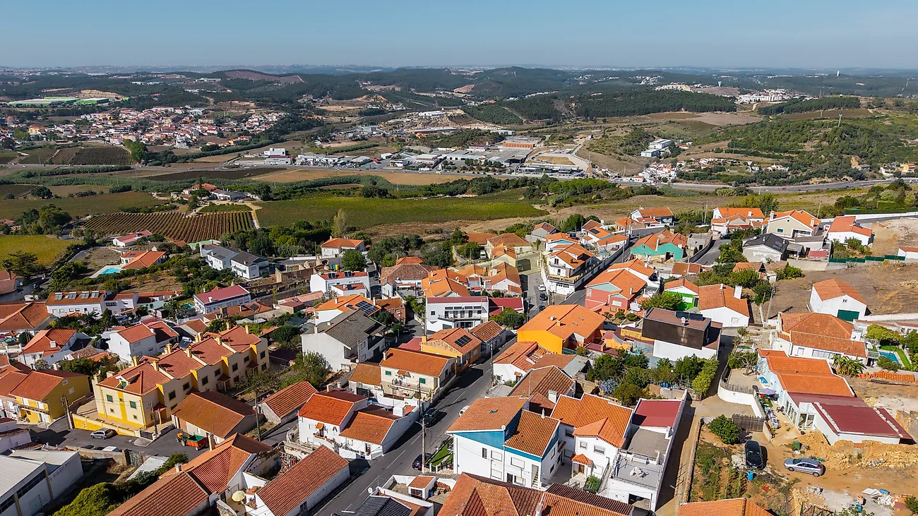 Moradia T2 à venda em Torres Vedras (São Pedro, Santiago, Santa Maria do Castelo e São Miguel) e Matacães, Torres Vedras — foto 32