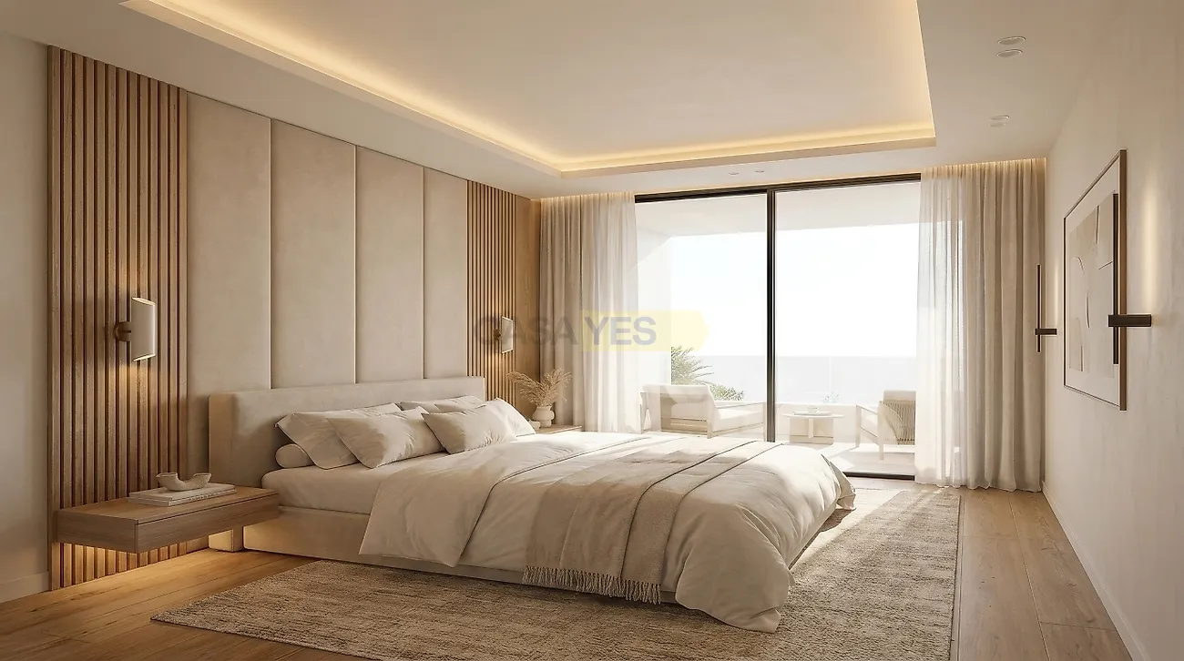 Apartamento T3 à venda em Alverca do Ribatejo e Sobralinho, Vila Franca de Xira — foto 6
