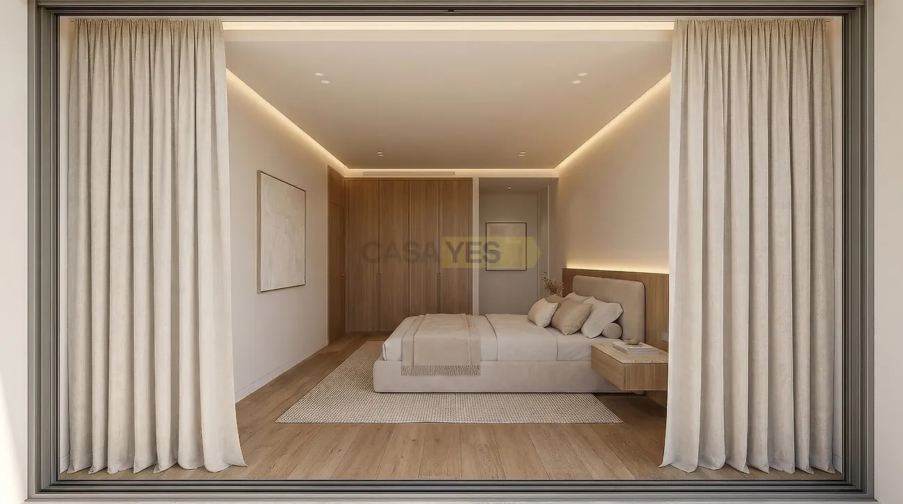 Apartamento T3 à venda em Alverca do Ribatejo e Sobralinho, Vila Franca de Xira — foto 7
