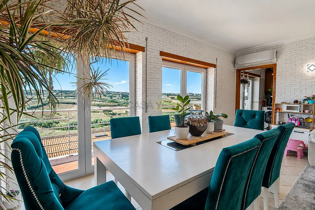 Apartamento T3 à venda em Lourinhã e Atalaia, €395.000