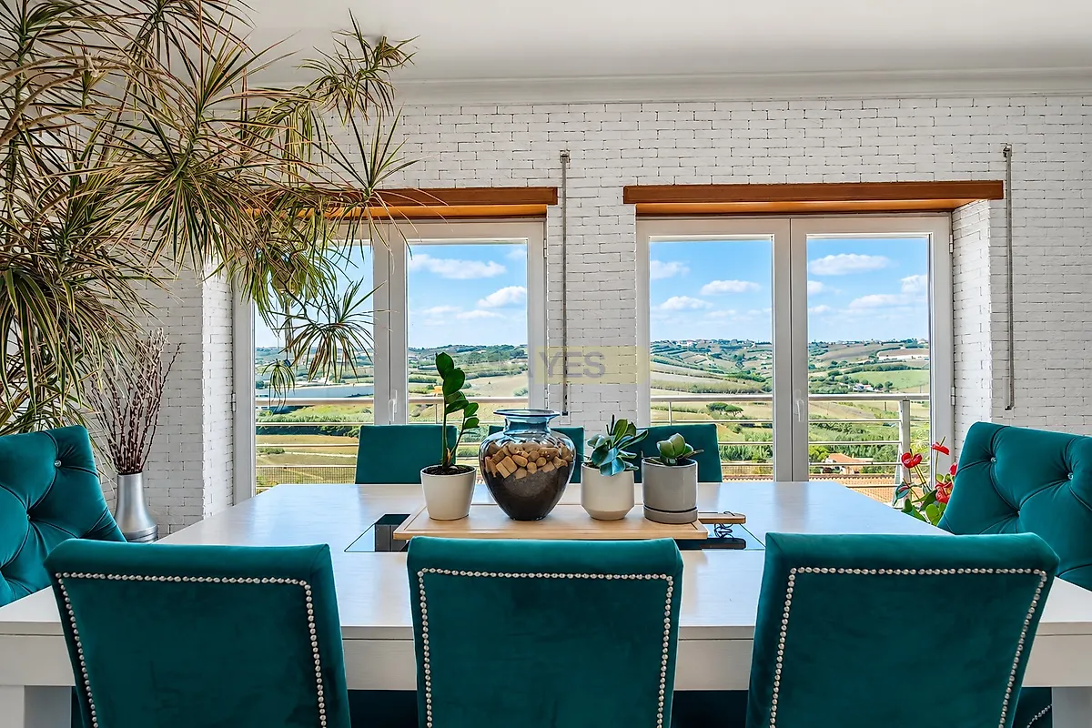 Apartamento T3 à venda em Lourinhã e Atalaia, Lourinhã — foto 3