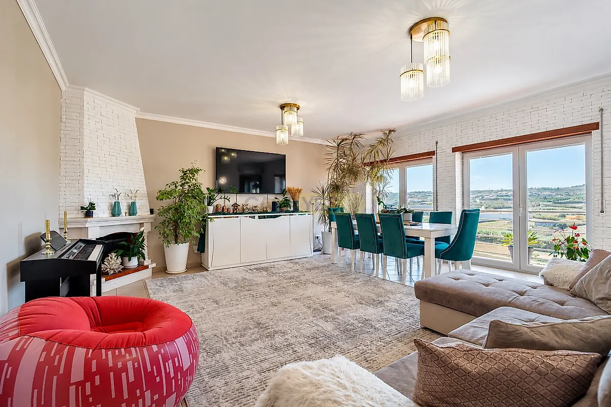 Apartamento T3 à venda em Lourinhã e Atalaia, Lourinhã — foto 4