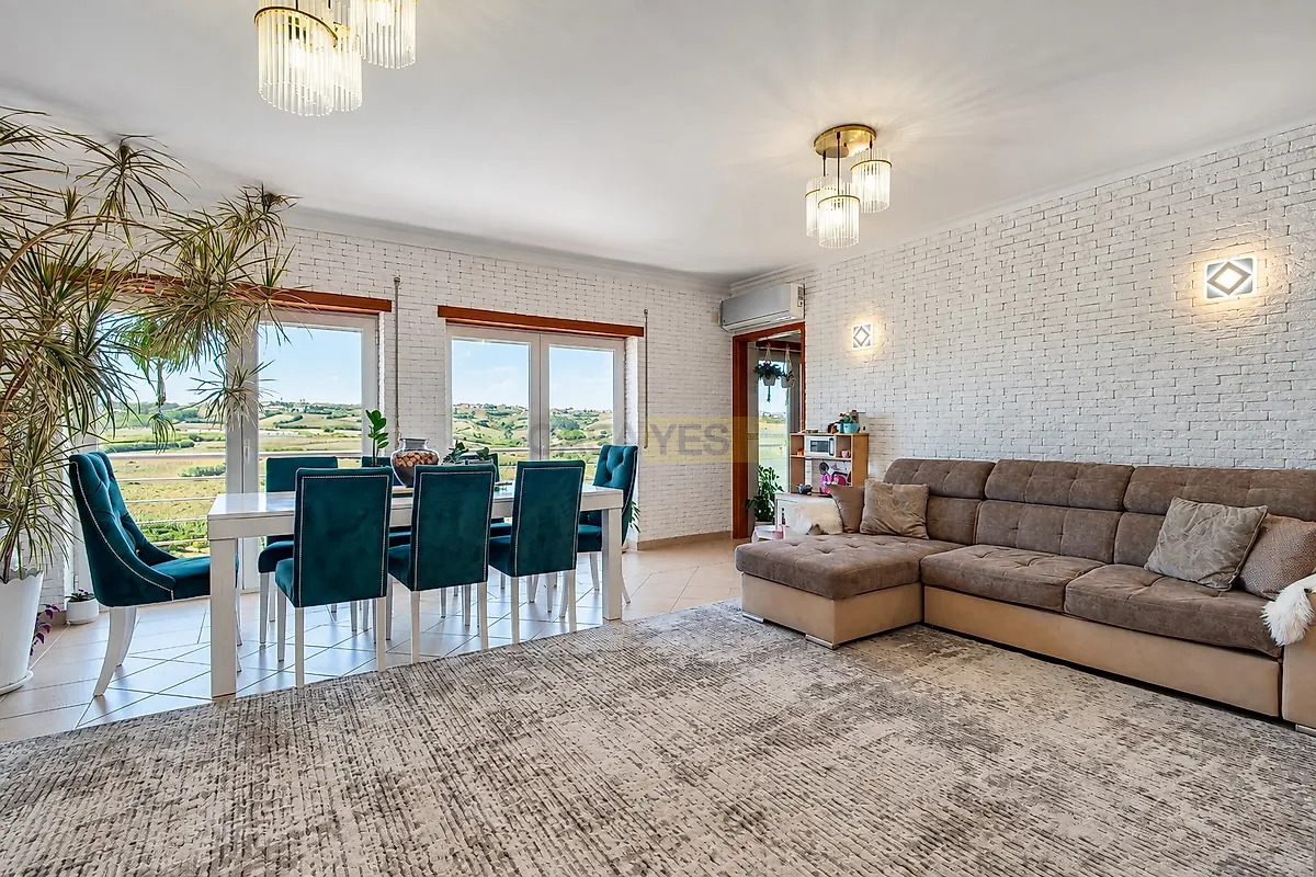 Apartamento T3 à venda em Lourinhã e Atalaia, Lourinhã — foto 2