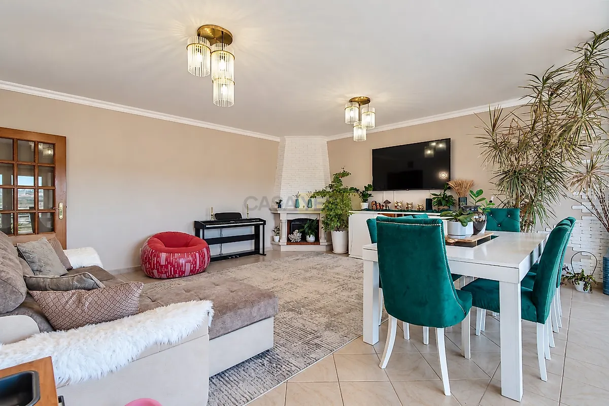 Apartamento T3 à venda em Lourinhã e Atalaia, Lourinhã — foto 5