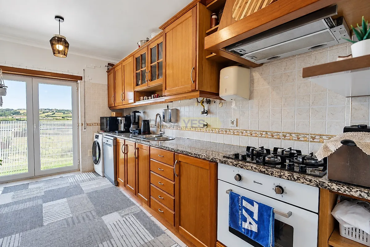 Apartamento T3 à venda em Lourinhã e Atalaia, Lourinhã — foto 6