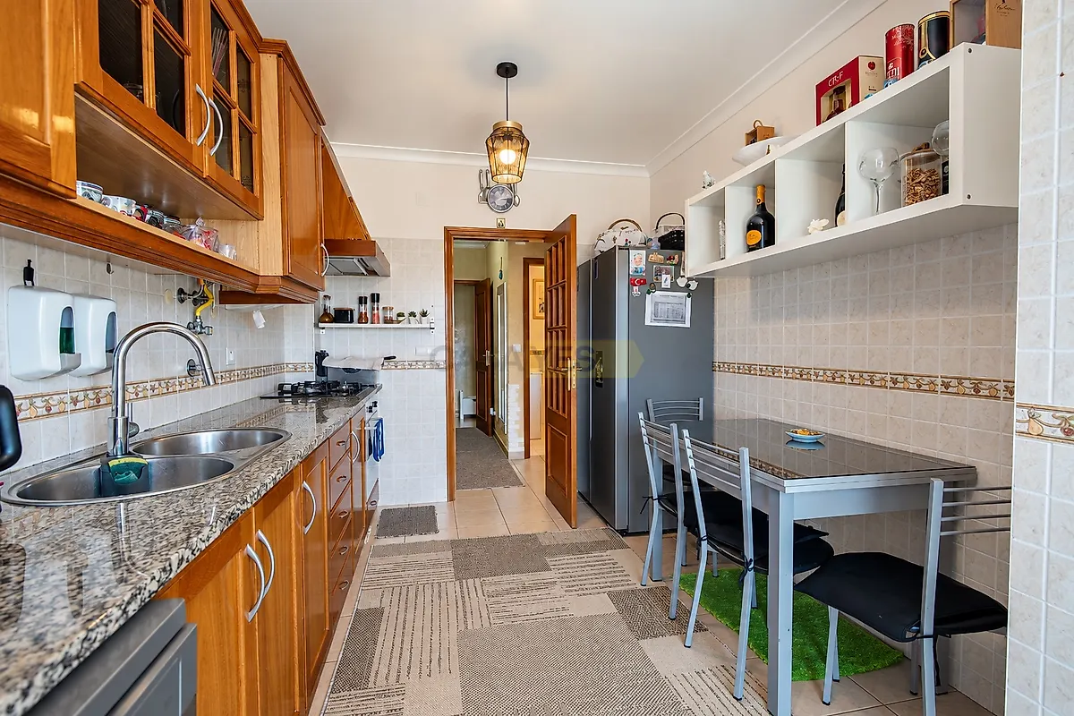 Apartamento T3 à venda em Lourinhã e Atalaia, Lourinhã — foto 7