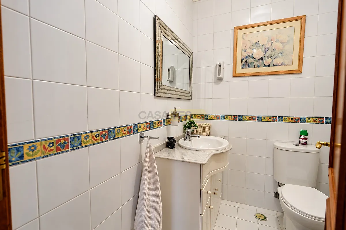 Apartamento T3 à venda em Lourinhã e Atalaia, Lourinhã — foto 8