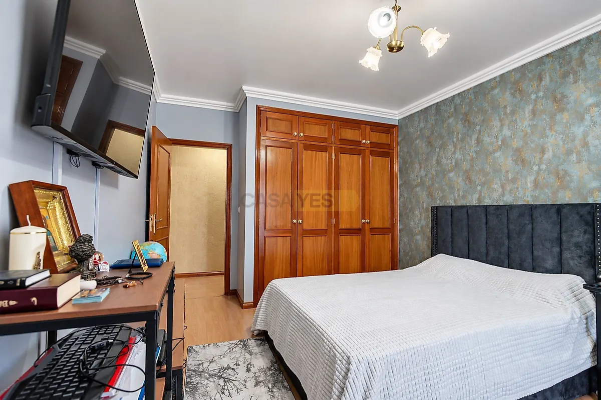 Apartamento T3 à venda em Lourinhã e Atalaia, Lourinhã — foto 11
