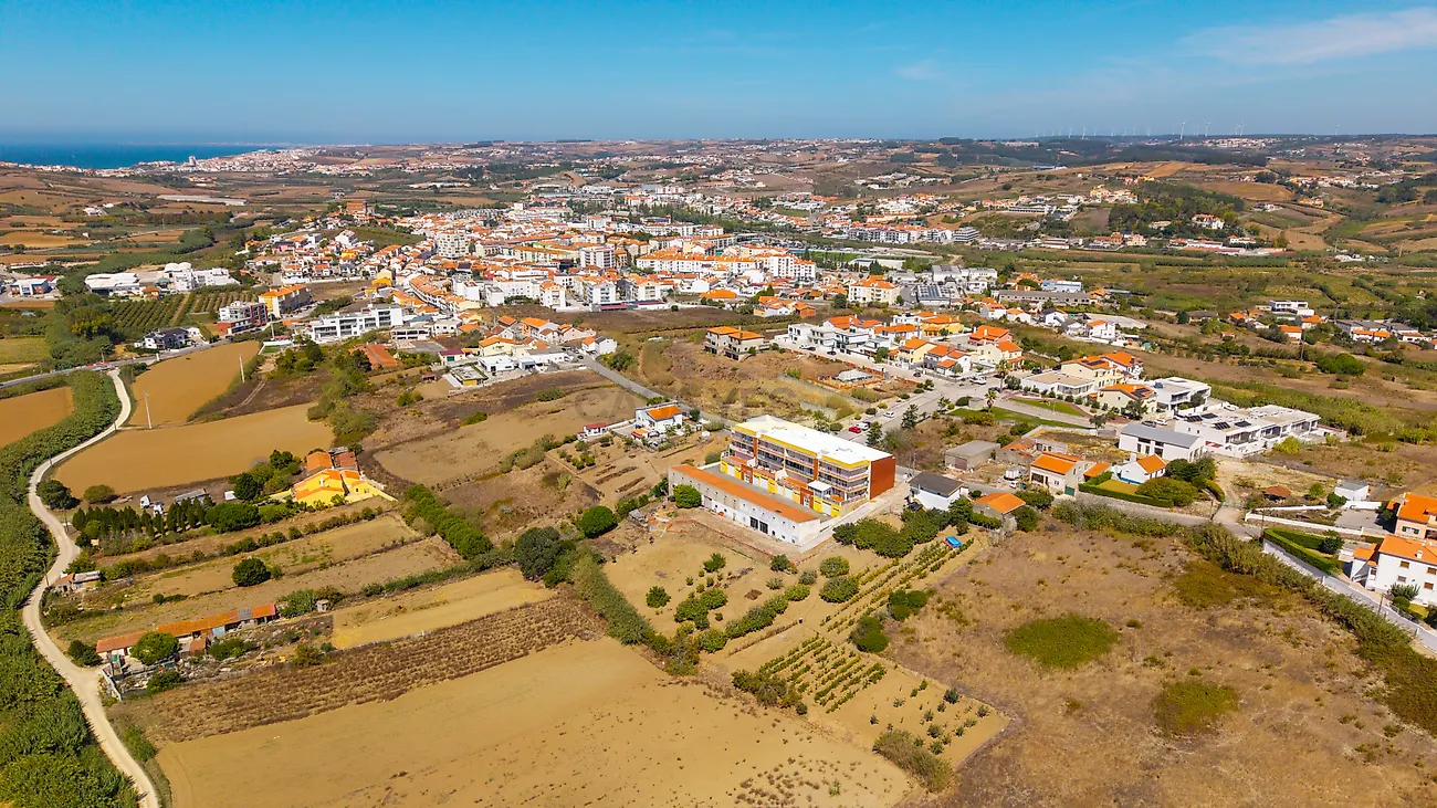 Apartamento T3 à venda em Lourinhã e Atalaia, Lourinhã — foto 22