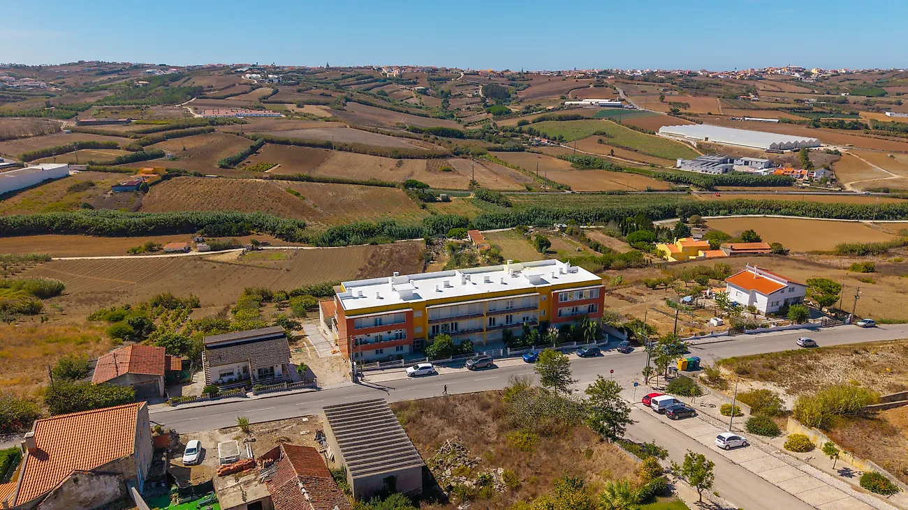 Apartamento T3 à venda em Lourinhã e Atalaia, Lourinhã — foto 23