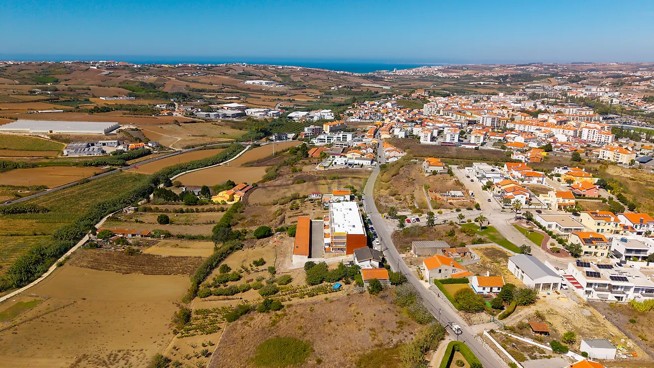 Apartamento T3 à venda em Lourinhã e Atalaia, Lourinhã — foto 24