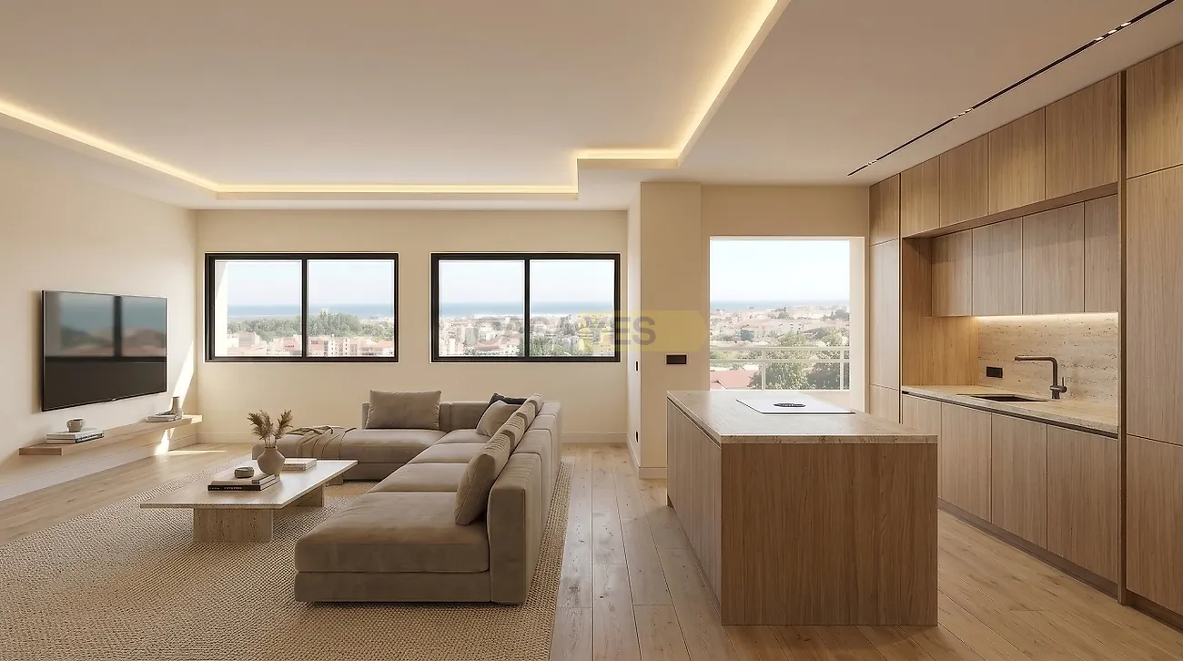 Apartamento T3 à venda em Alverca do Ribatejo e Sobralinho, Vila Franca de Xira — foto 5