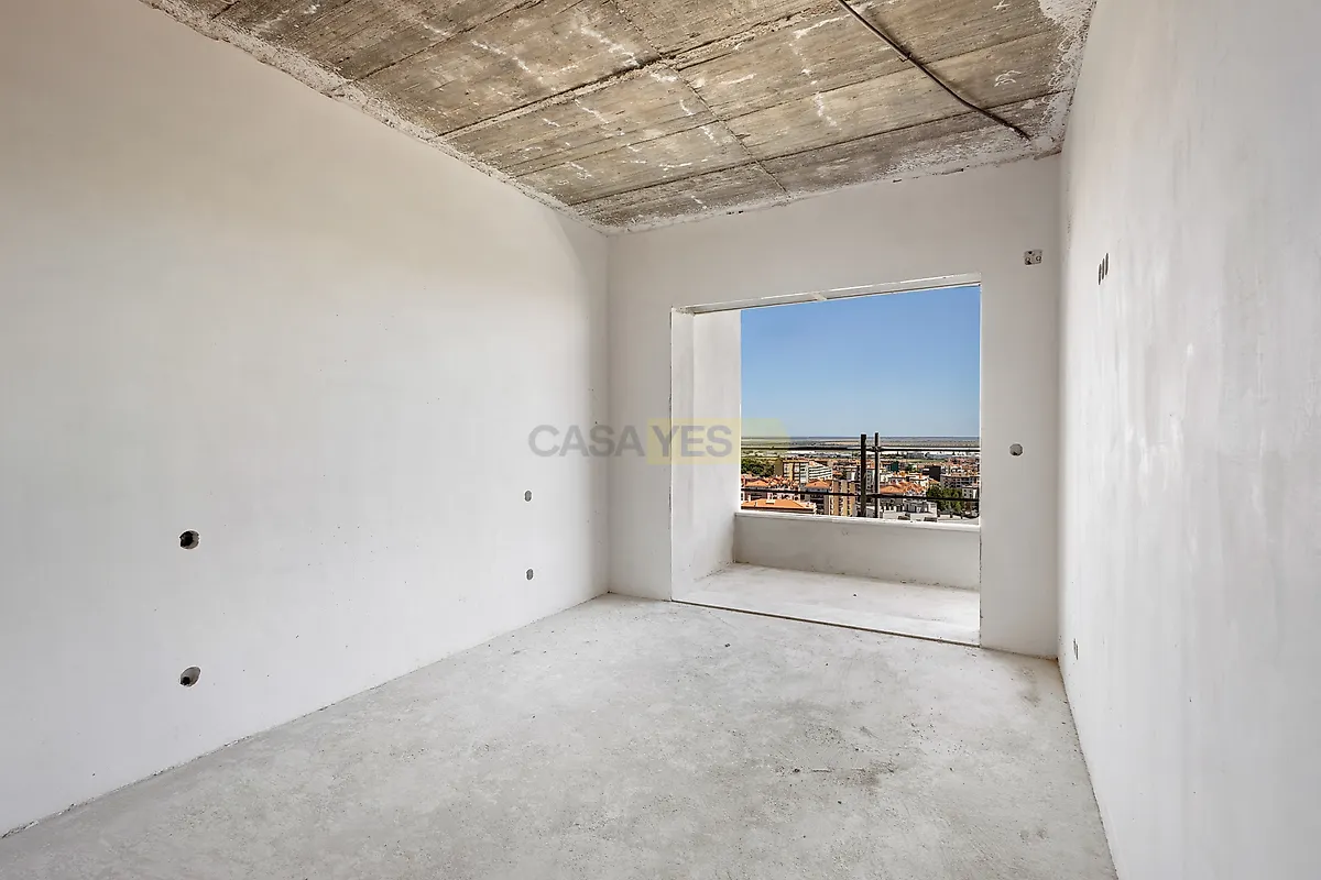 Apartamento T3 à venda em Alverca do Ribatejo e Sobralinho, Vila Franca de Xira — foto 12