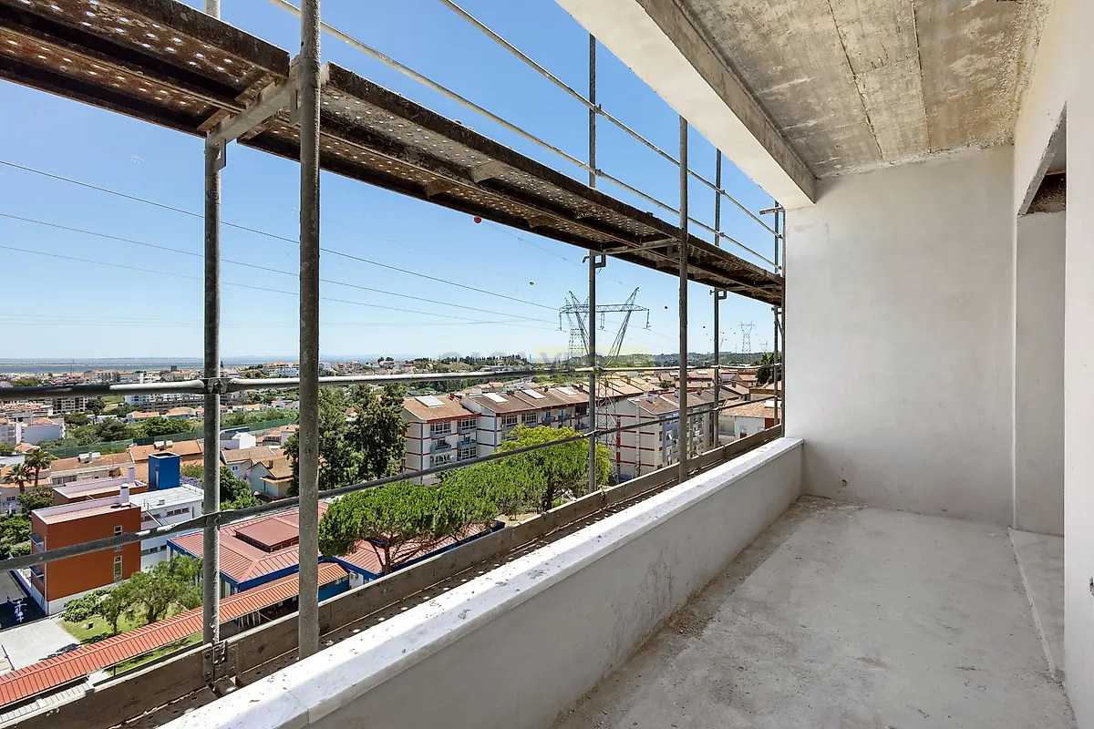 Apartamento T3 à venda em Alverca do Ribatejo e Sobralinho, Vila Franca de Xira — foto 15