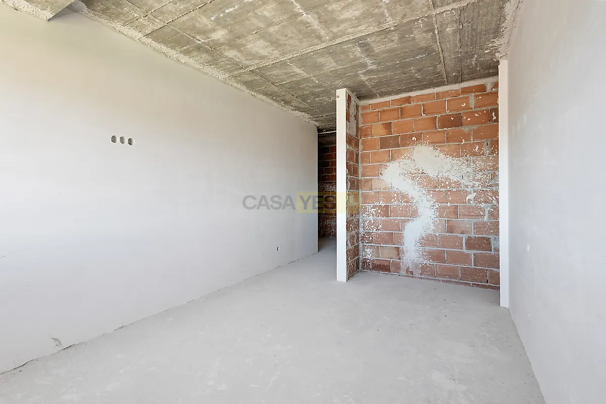 Apartamento T3 à venda em Alverca do Ribatejo e Sobralinho, Vila Franca de Xira — foto 19
