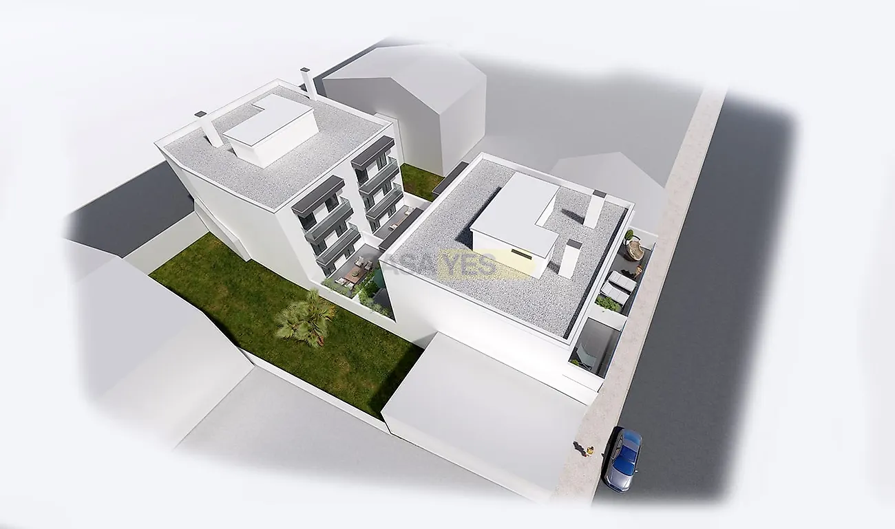 Apartamento T3 à venda em Alfeizerão, Alcobaça — foto 9