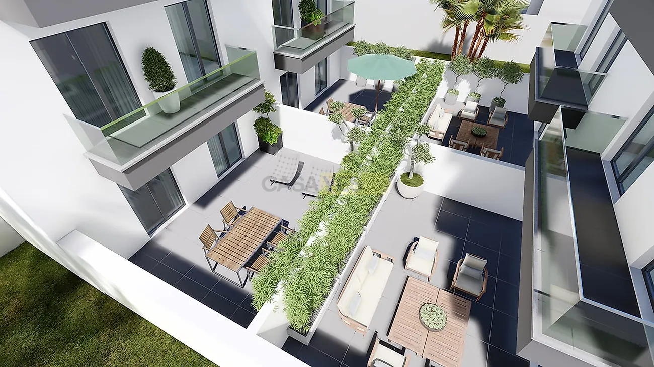 Apartamento T3 à venda em Alfeizerão, Alcobaça — foto 12