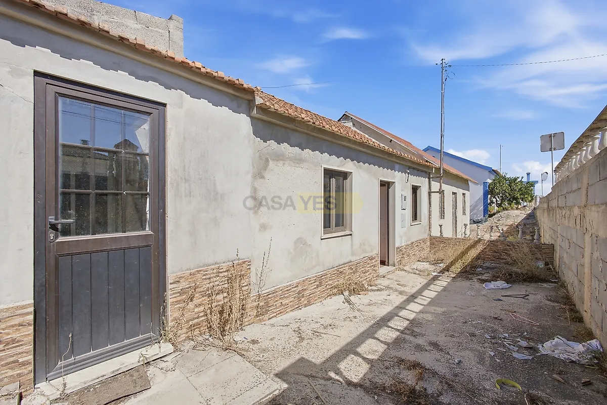 Moradia T2 à venda em Alguber, Cadaval — foto 23