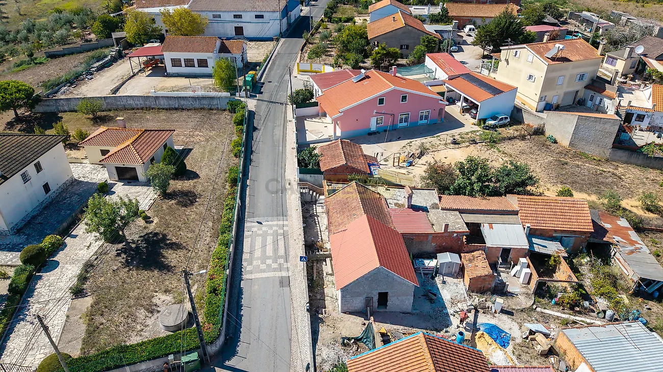 Moradia T2 à venda em Alguber, Cadaval — foto 28