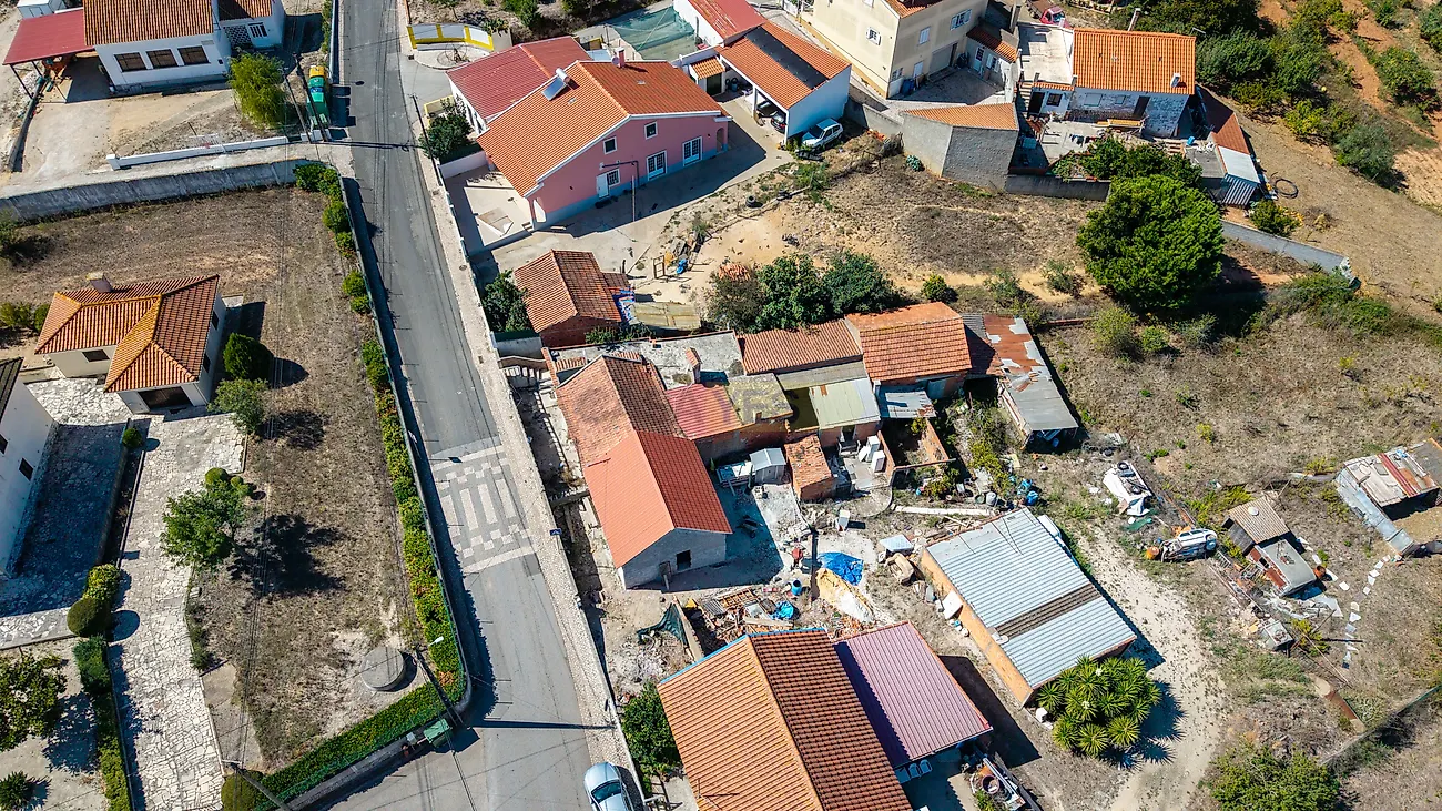 Moradia T2 à venda em Alguber, Cadaval — foto 29