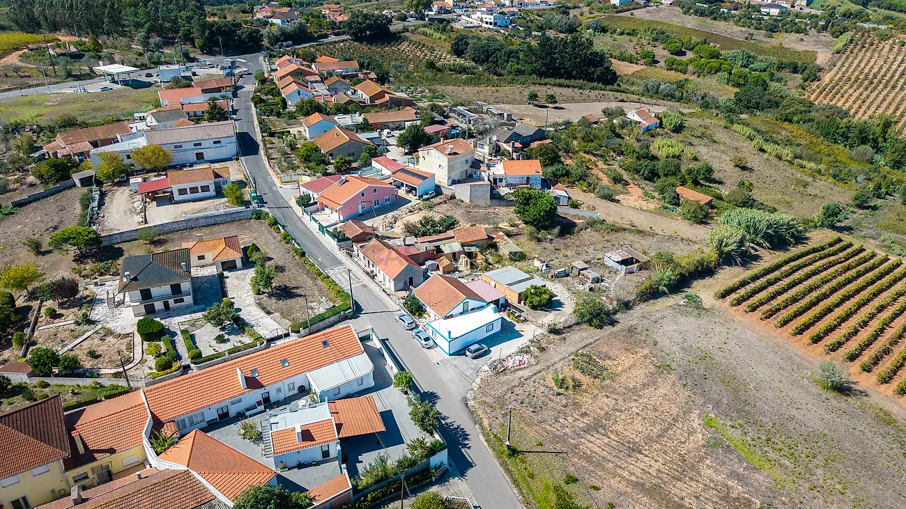 Moradia T2 à venda em Alguber, Cadaval — foto 30