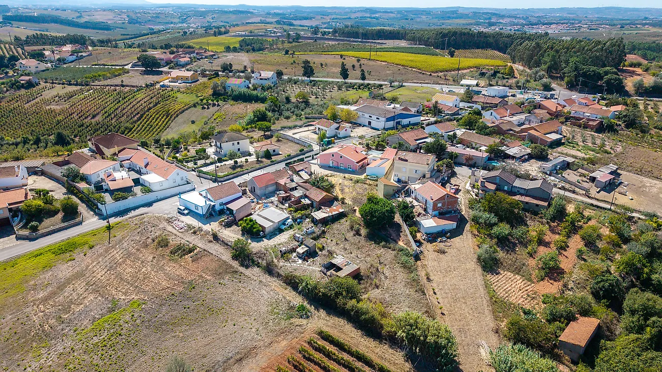 Moradia T2 à venda em Alguber, Cadaval — foto 31