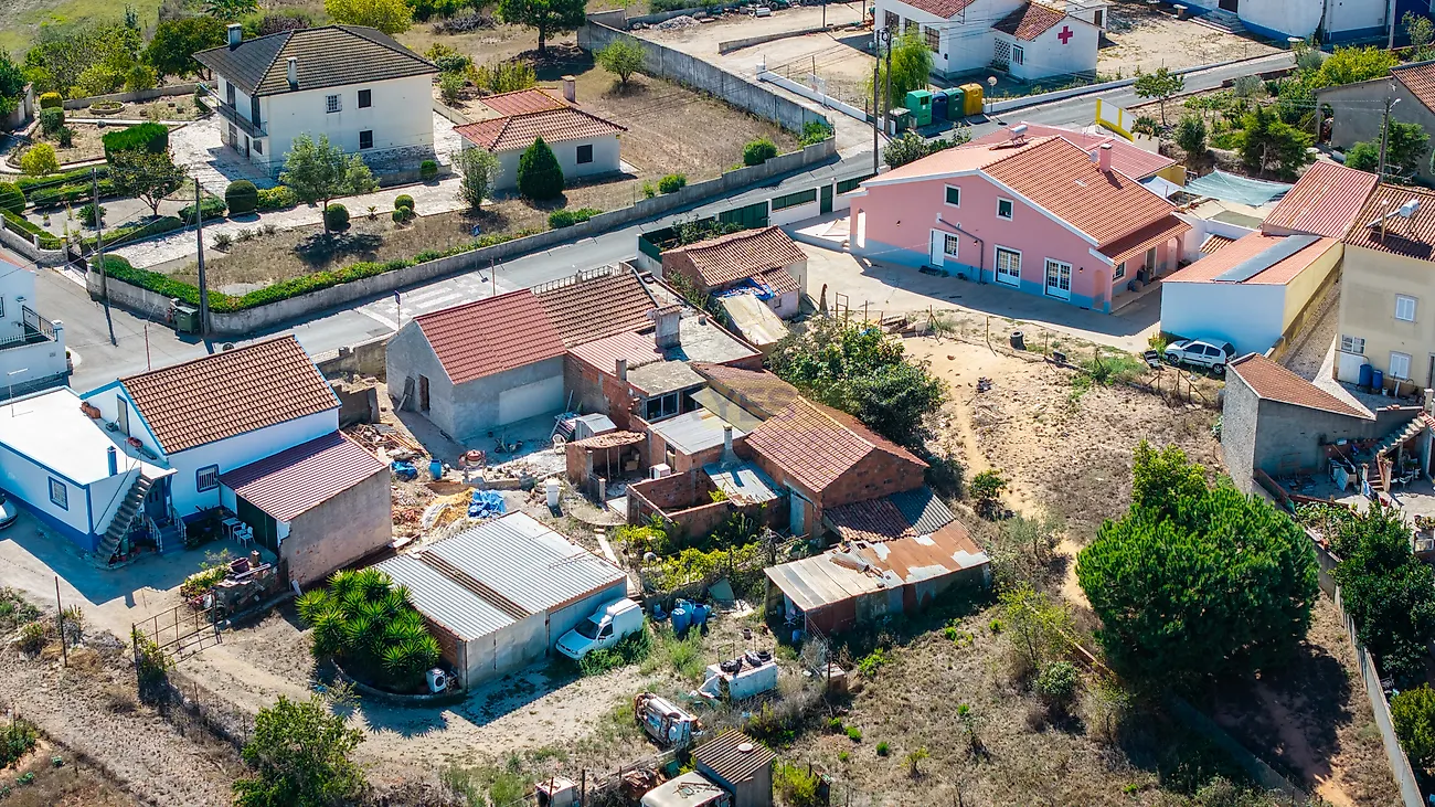 Moradia T2 à venda em Alguber, Cadaval — foto 32