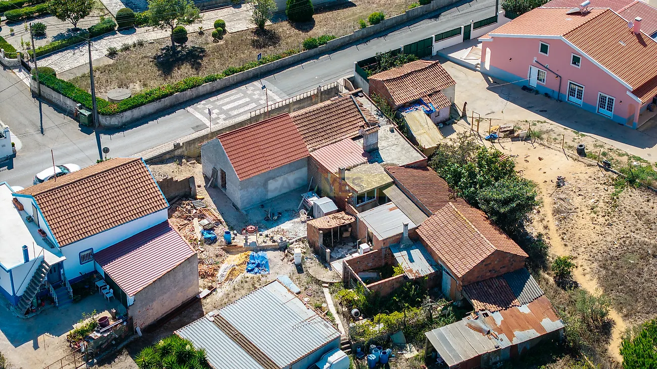 Moradia T2 à venda em Alguber, Cadaval — foto 33