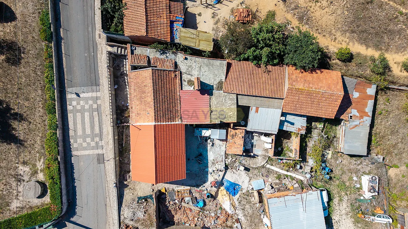 Moradia T2 à venda em Alguber, Cadaval — foto 34