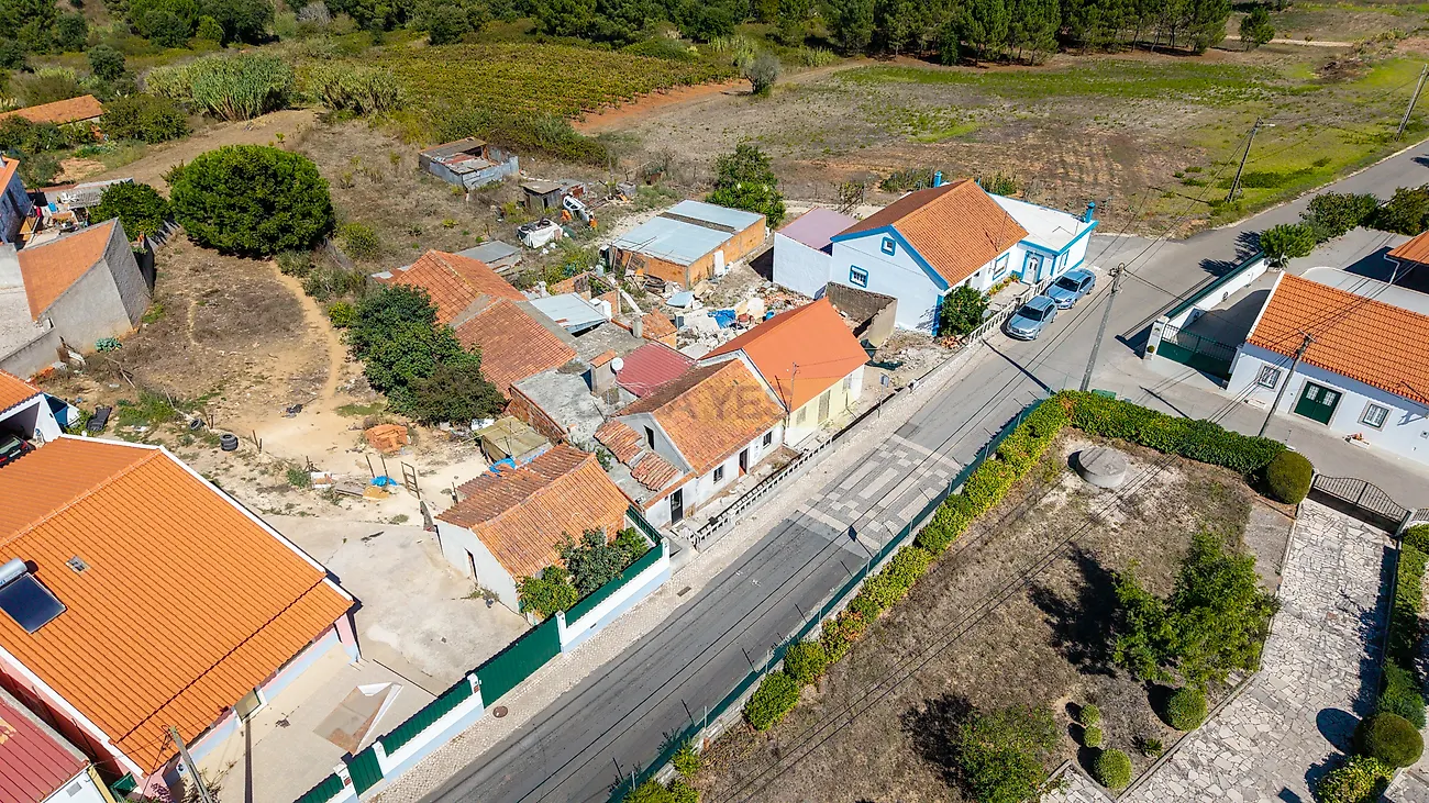 Moradia T2 à venda em Alguber, Cadaval — foto 35