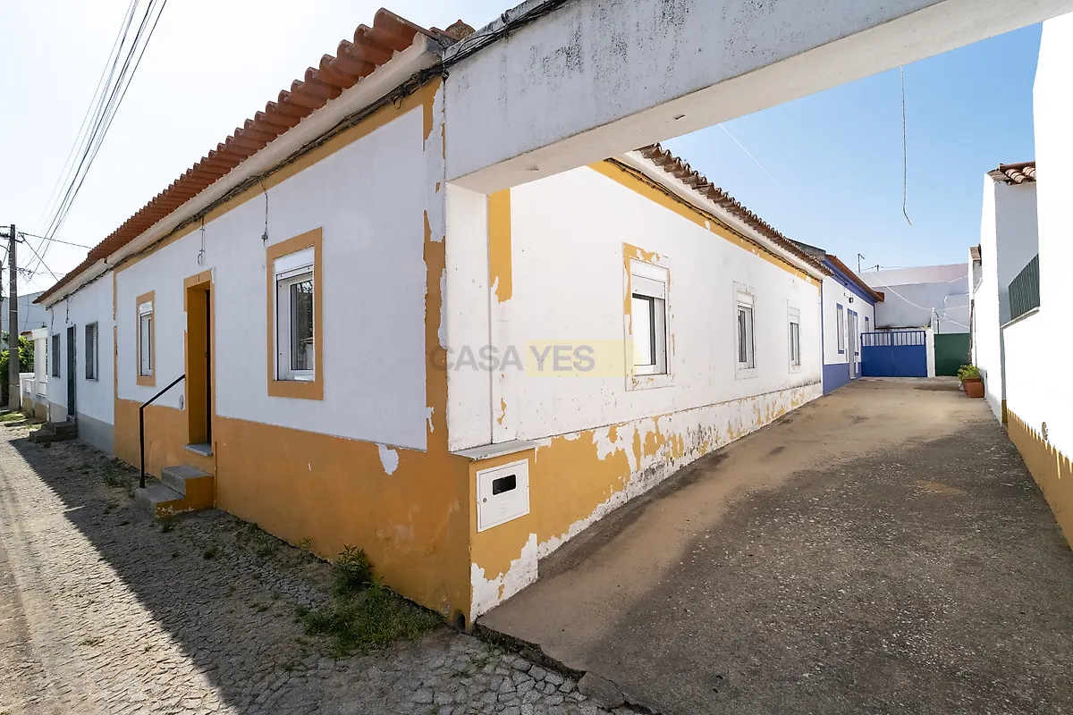 Moradia T3 à venda em Bacelo e Senhora da Saúde, Évora — foto 2