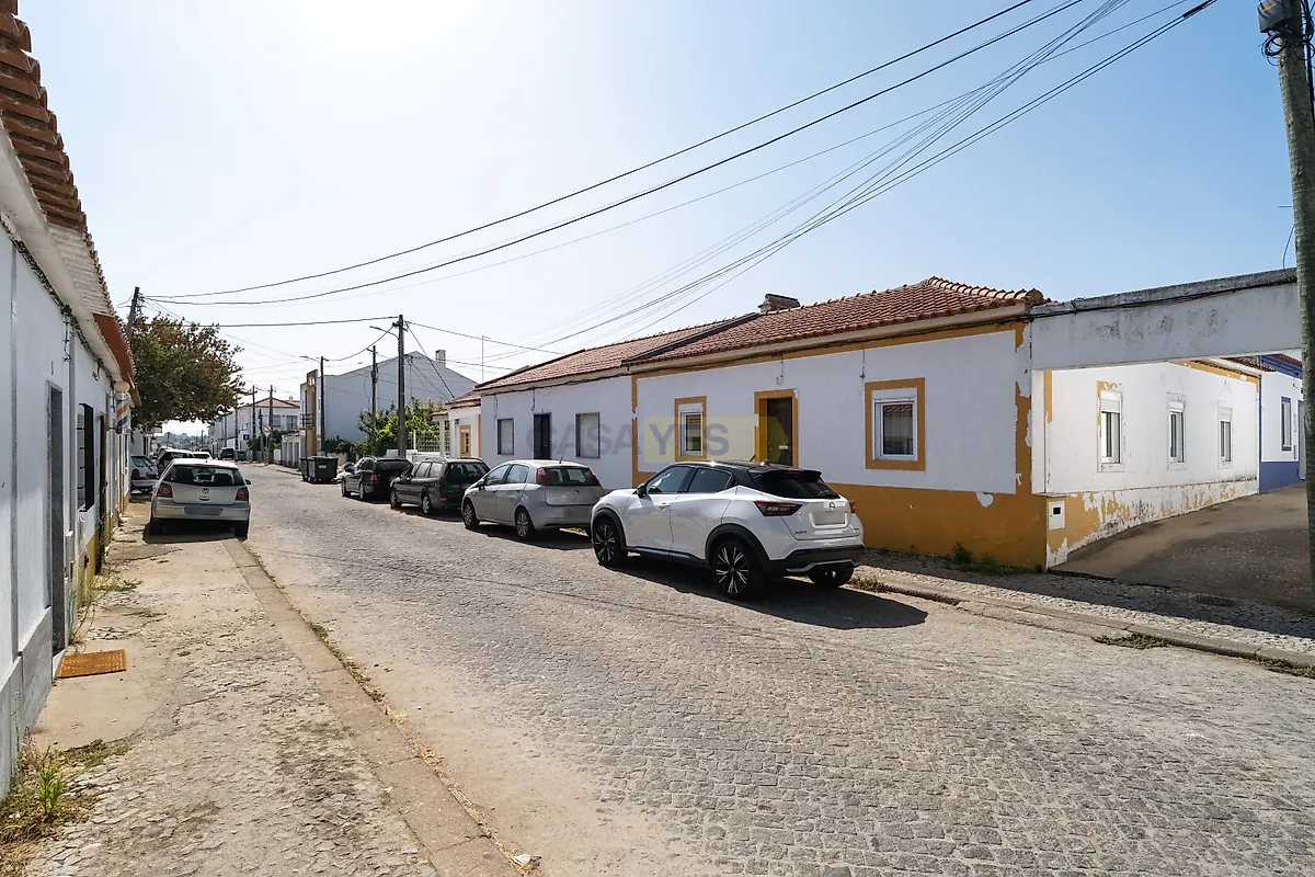Moradia T3 à venda em Bacelo e Senhora da Saúde, Évora — foto 3