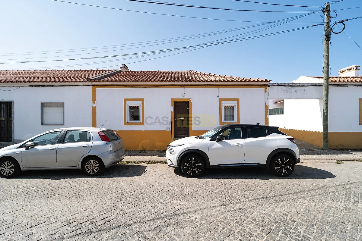 Moradia T3 à venda em Bacelo e Senhora da Saúde, Évora — foto 4