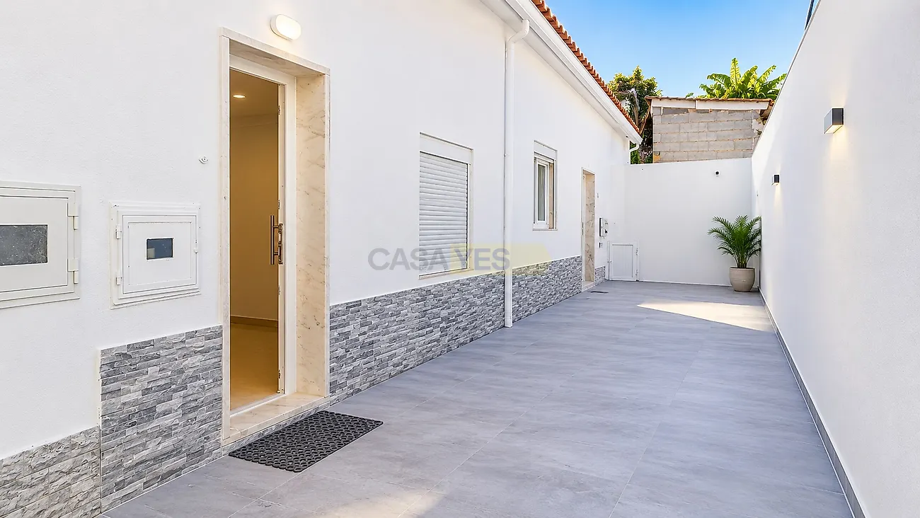 Moradia T3 à venda em Alcântara, Lisboa — foto 8