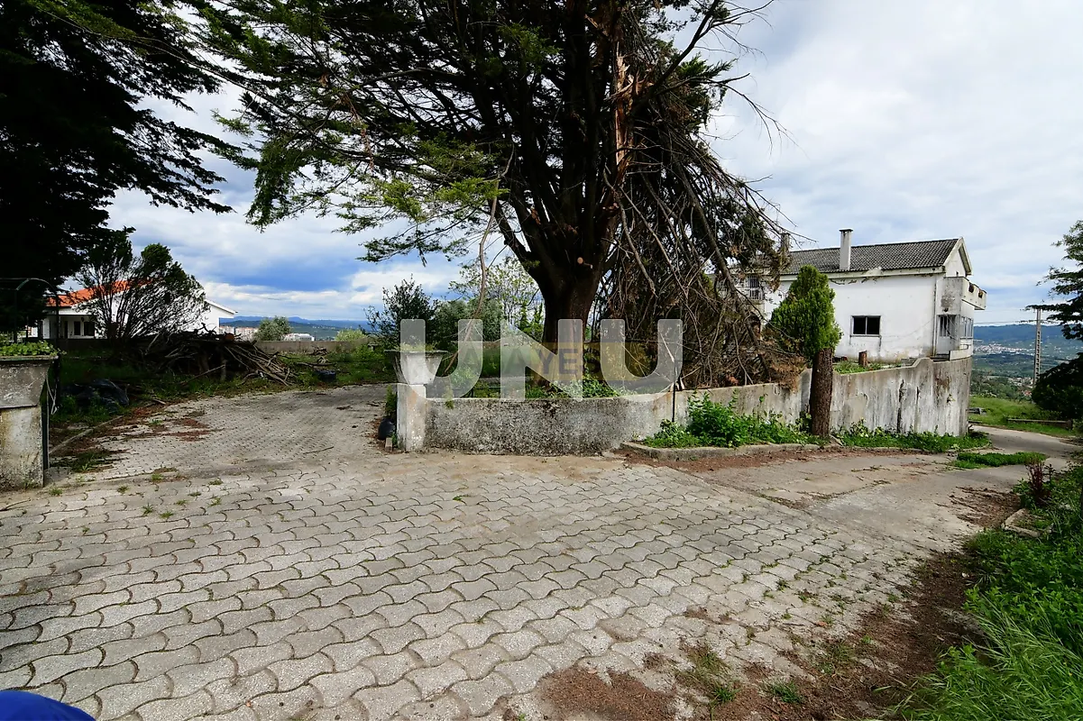 Moradia T6+ à venda em Boidobra, Covilhã — foto 3