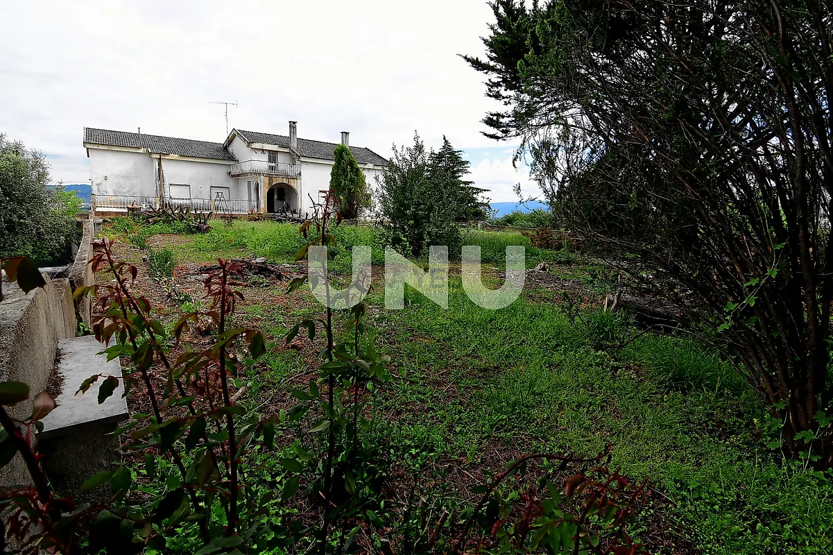 Moradia T6+ à venda em Boidobra, Covilhã — foto 4