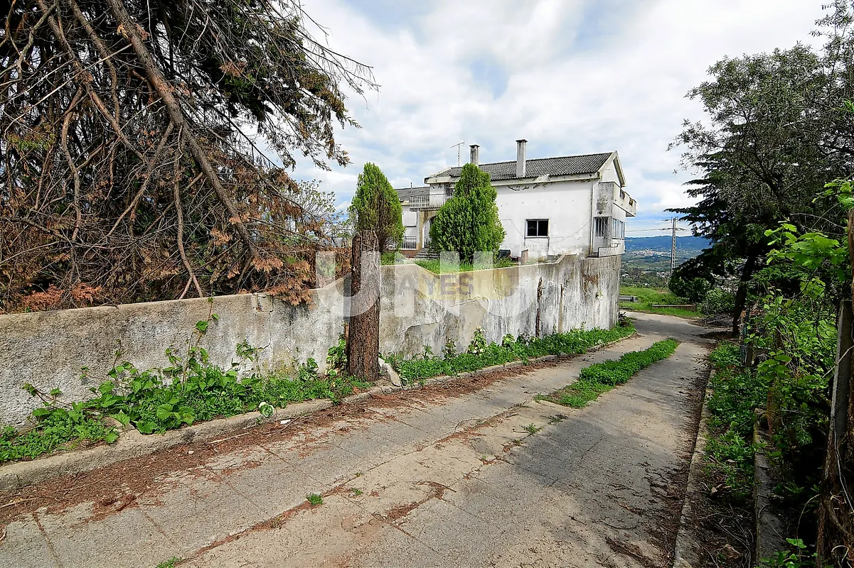 Moradia T6+ à venda em Boidobra, Covilhã — foto 6