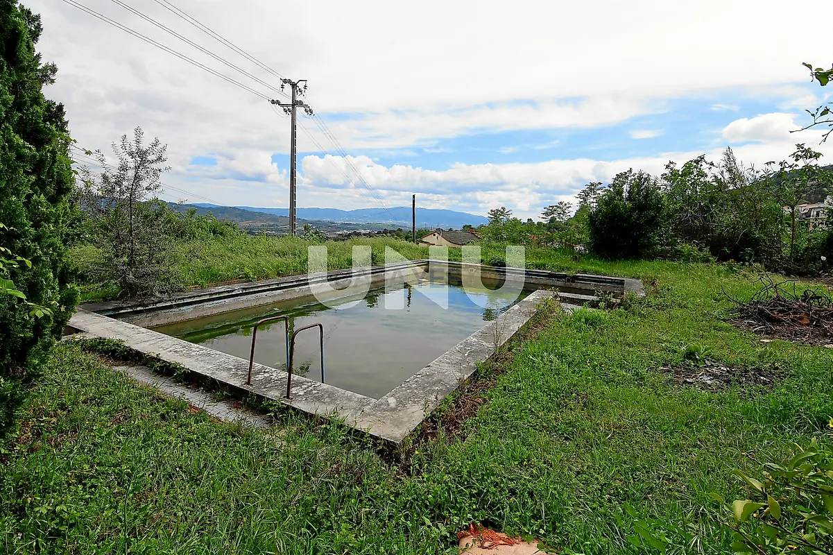 Moradia T6+ à venda em Boidobra, Covilhã — foto 8