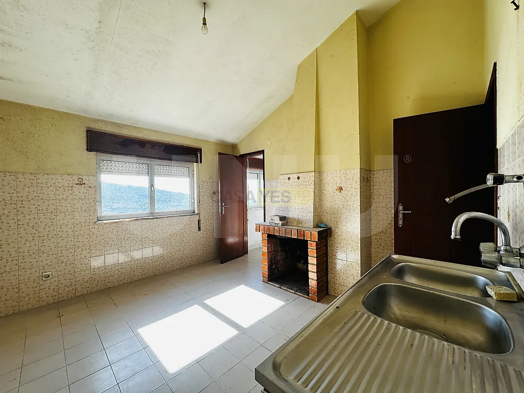 Moradia T6+ à venda em Boidobra, Covilhã — foto 27
