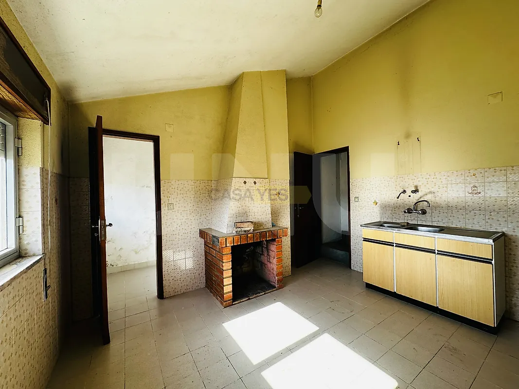 Moradia T6+ à venda em Boidobra, Covilhã — foto 26