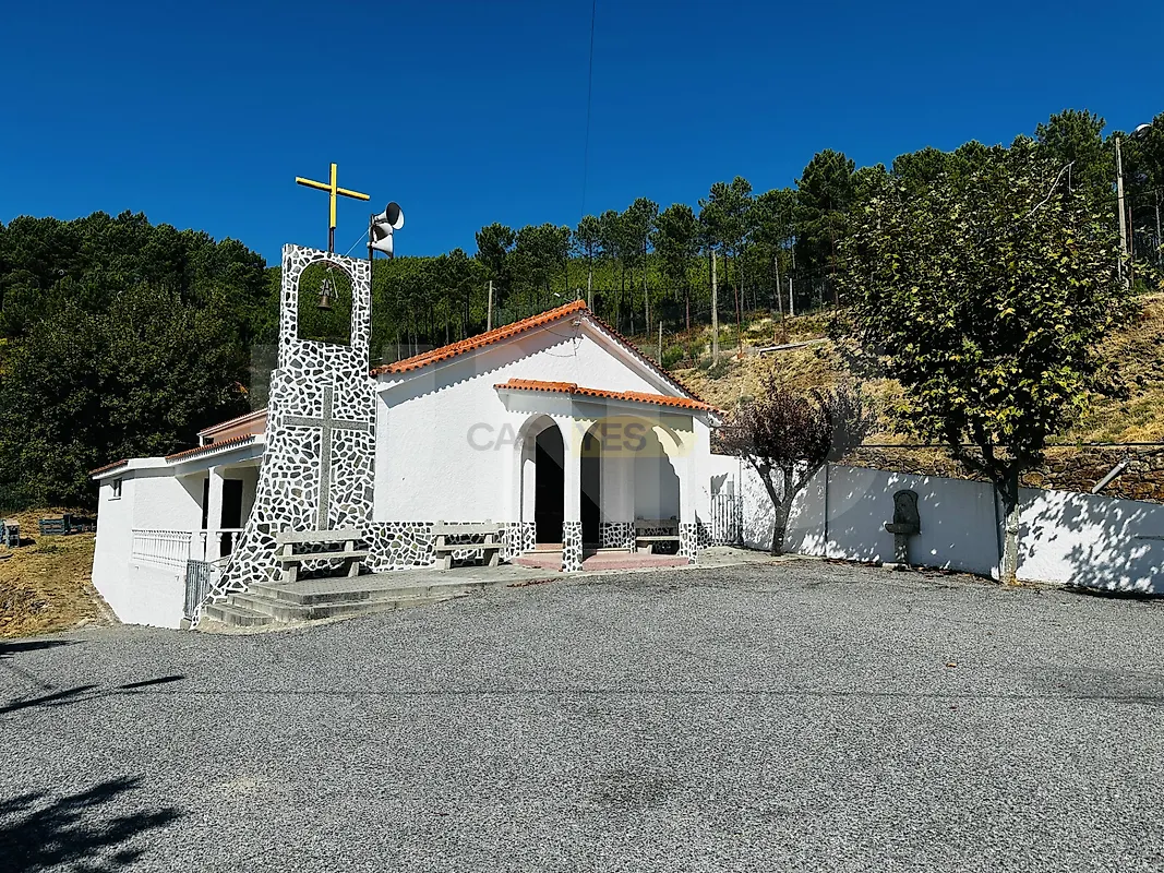Moradia T6+ à venda em Boidobra, Covilhã — foto 39