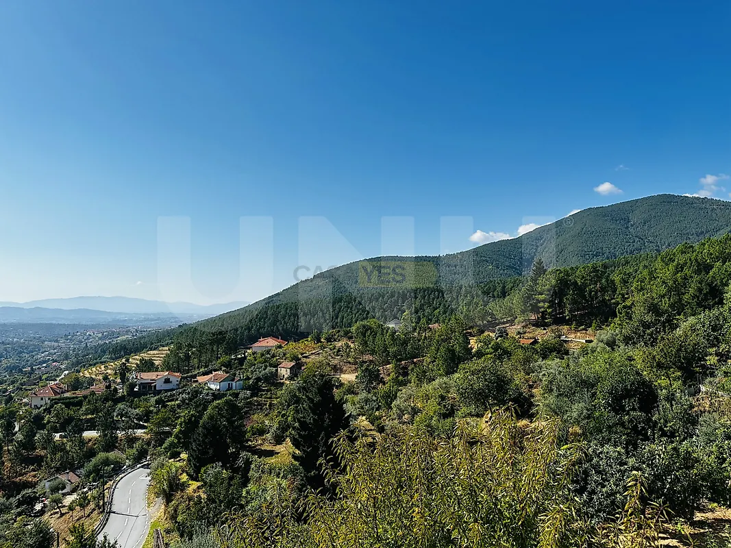 Moradia T6+ à venda em Boidobra, Covilhã — foto 40